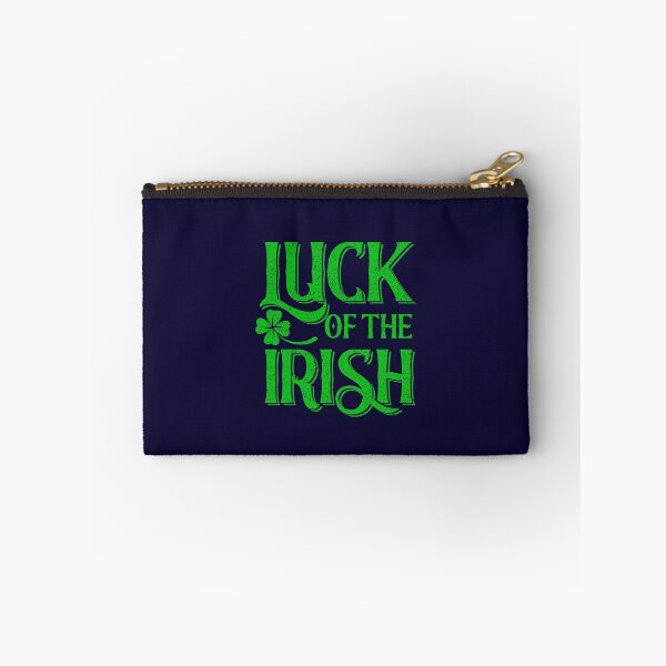 Item preview, Saint Patrick Luck of the Irish Green Vintage designed and sold by wolfkin-design.