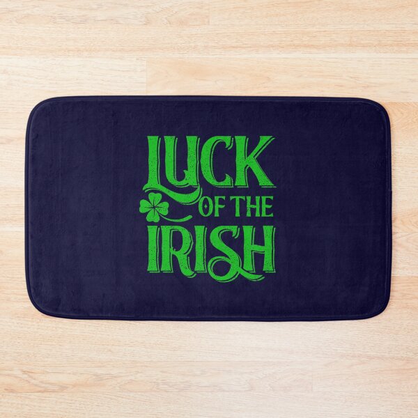 Item preview, Saint Patrick Luck of the Irish Green Vintage designed and sold by wolfkin-design.