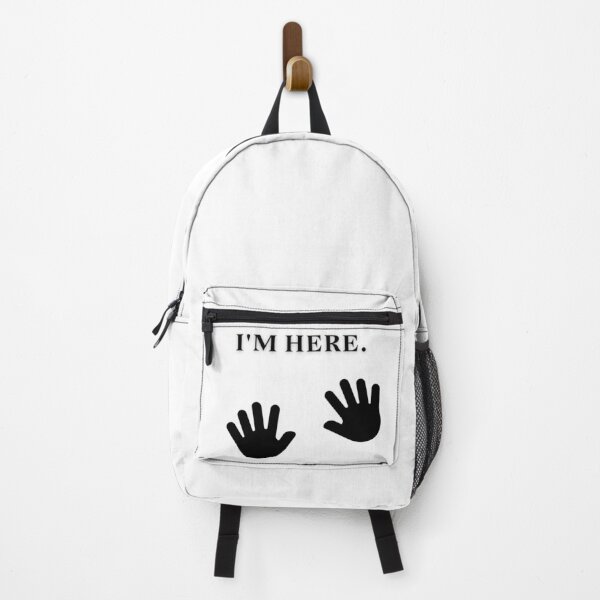 Item preview, I'm here. designed and sold by mug&more station.