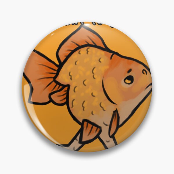 Item preview, Legged fish designed and sold by Skelletall.
