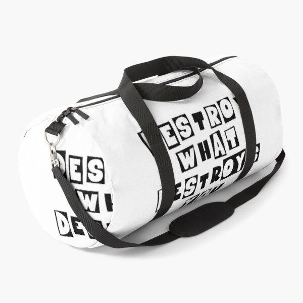 Item preview, Destroy What Destroys You: Punk Wisdom Collection designed and sold by Boogosh.