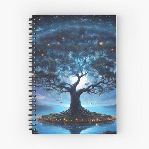 Item preview, Fantasy floating world designed and sold by M-Y-A-R-T-.