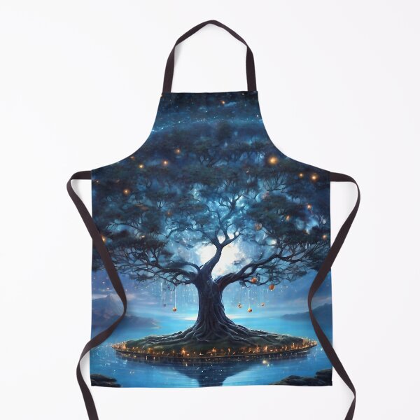 Item preview, Fantasy floating world designed and sold by M-Y-A-R-T-.