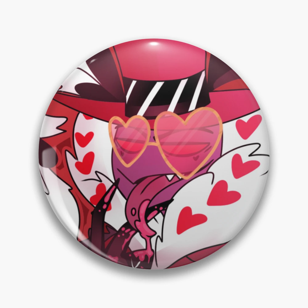 HazbinHotel Valentino 