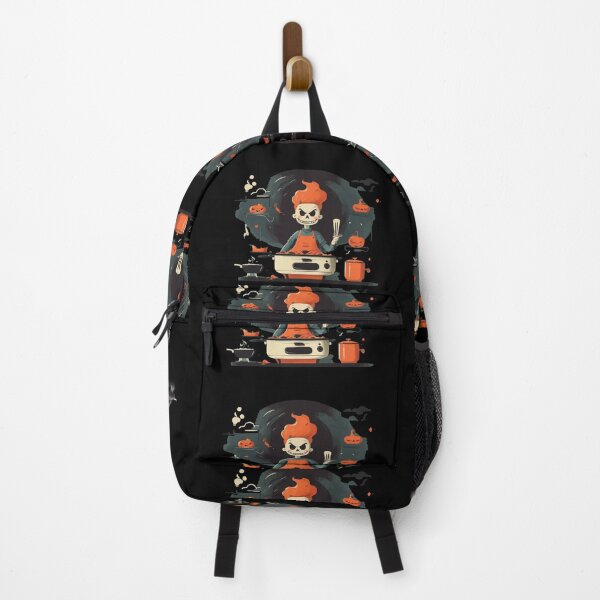 Item preview, scary chef art  designed and sold by asmaa gamal.