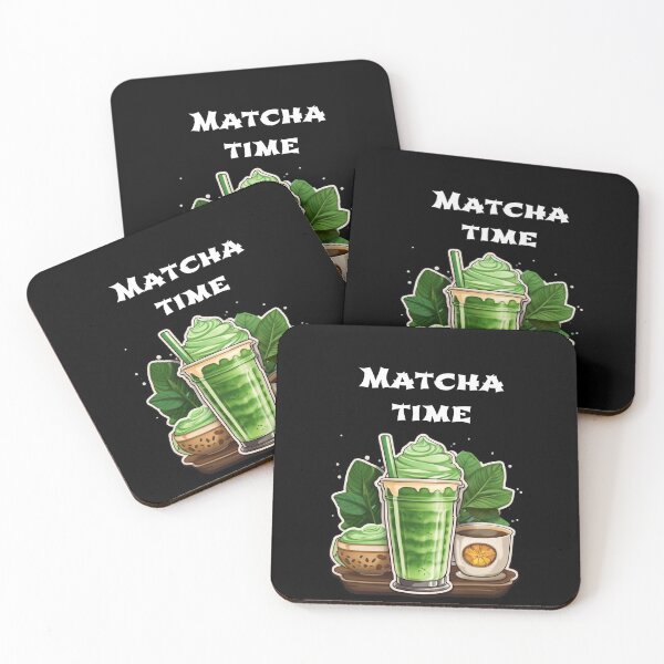 Item preview, Matcha designed and sold by XQGa.