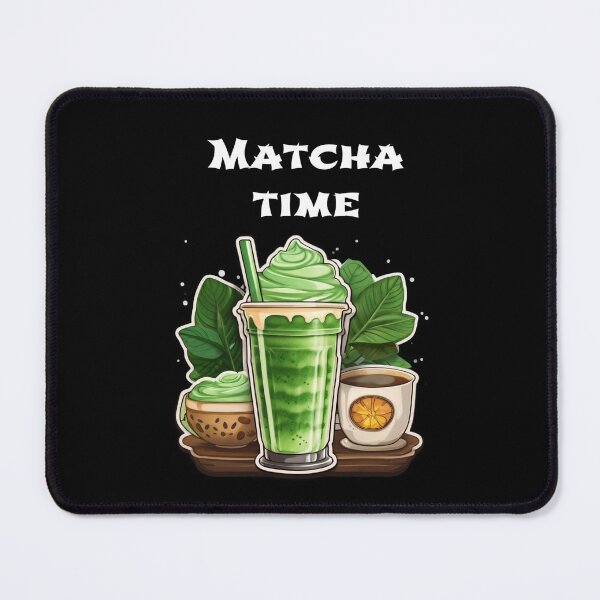 Item preview, Matcha designed and sold by XQGa.