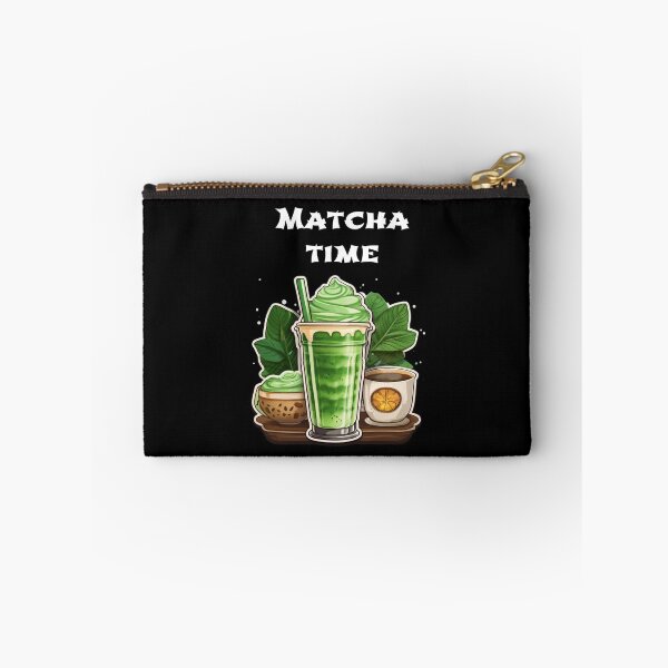 Item preview, Matcha designed and sold by XQGa.