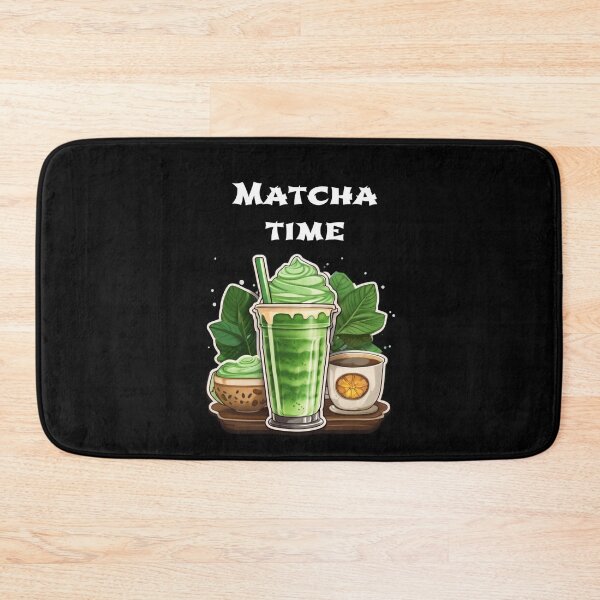 Item preview, Matcha designed and sold by XQGa.