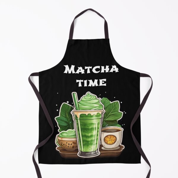 Item preview, Matcha designed and sold by XQGa.