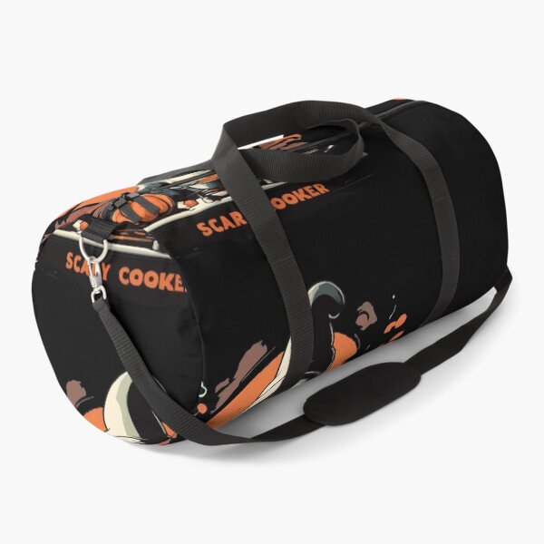 Item preview, Scary cooker 15 designed and sold by asmaa gamal.