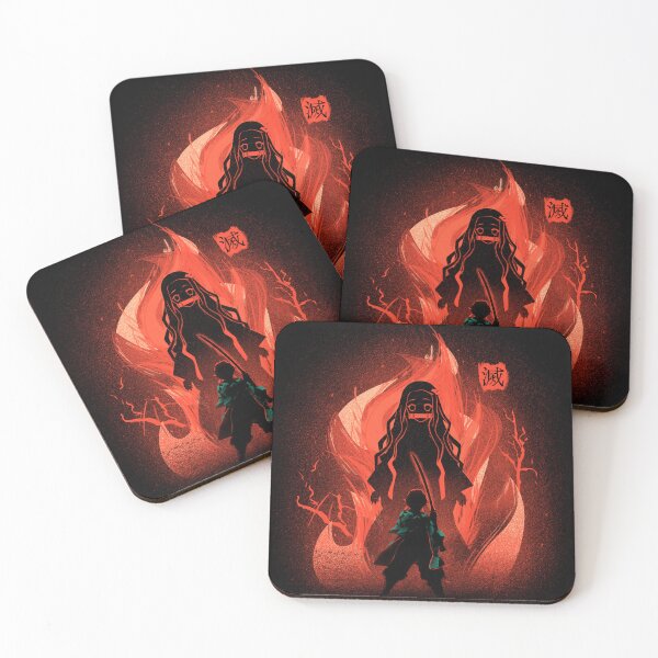 Item preview, Fire slayer designed and sold by THEILO.