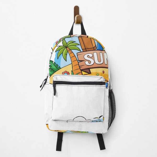 Item preview, The Perfect Getaway: Summer Holiday designed and sold by Colorful-Garden.