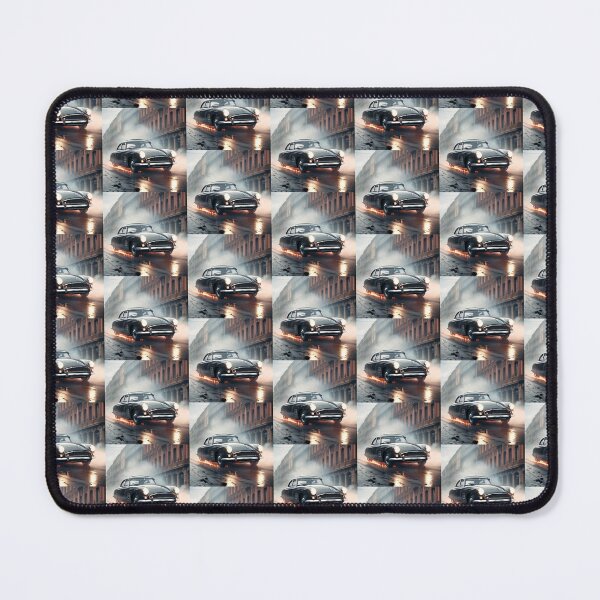 Item preview, CLASSIC CAR 1955 CDC designed and sold by AmazingBackDrop.