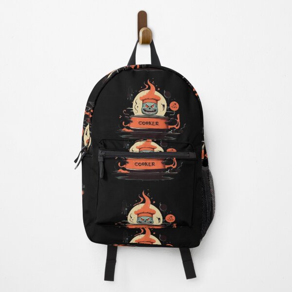 Item preview, Scary cooker 16 designed and sold by asmaa gamal.