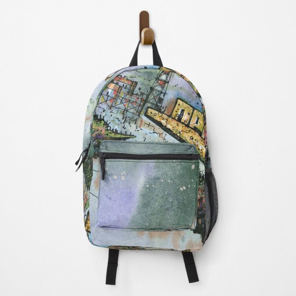 Item preview, USSR 1986: Pripyat designed and sold by Denis Godyna.
