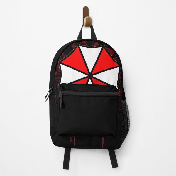 Item preview, Umbrella Design (Resident Evil) designed and sold by FirzeCrescent.