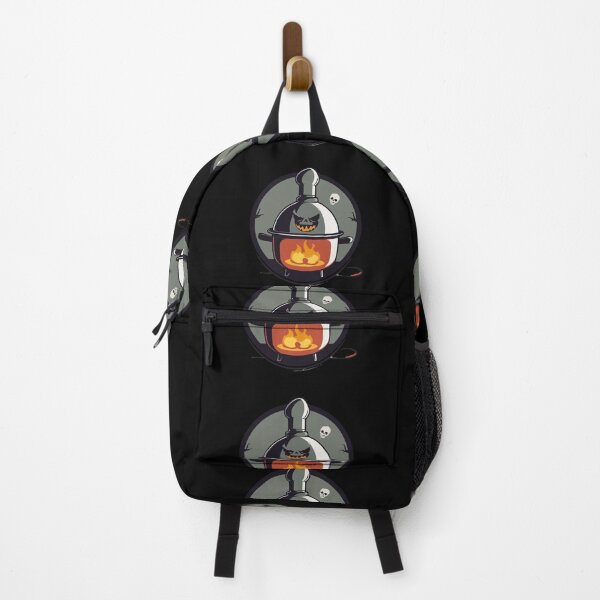 Item preview, Scary cooker 18 designed and sold by asmaa gamal.