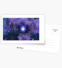Sovngarde Sky Postcards