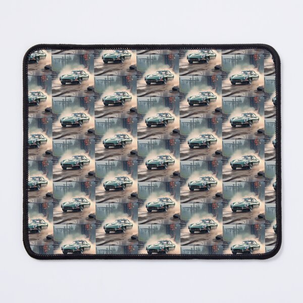 Item preview, CLASSIC CAR 1961 JT designed and sold by AmazingBackDrop.