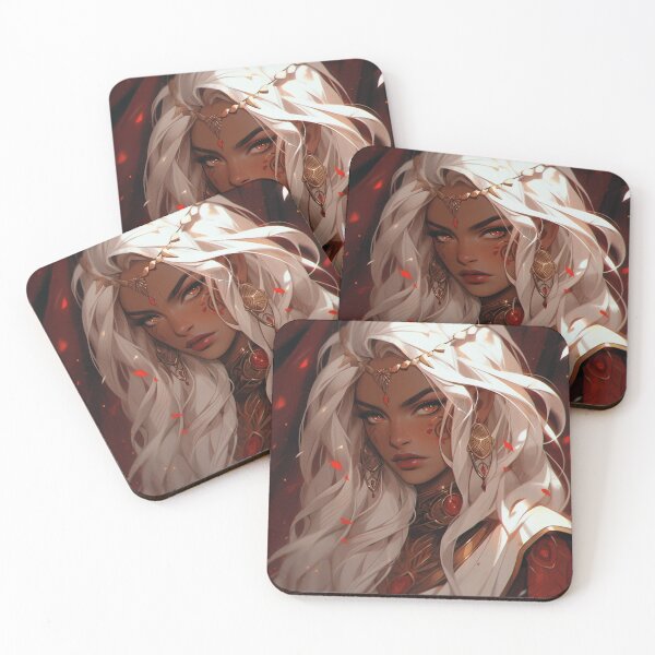 Item preview, Eastern Princess designed and sold by AxeWave.