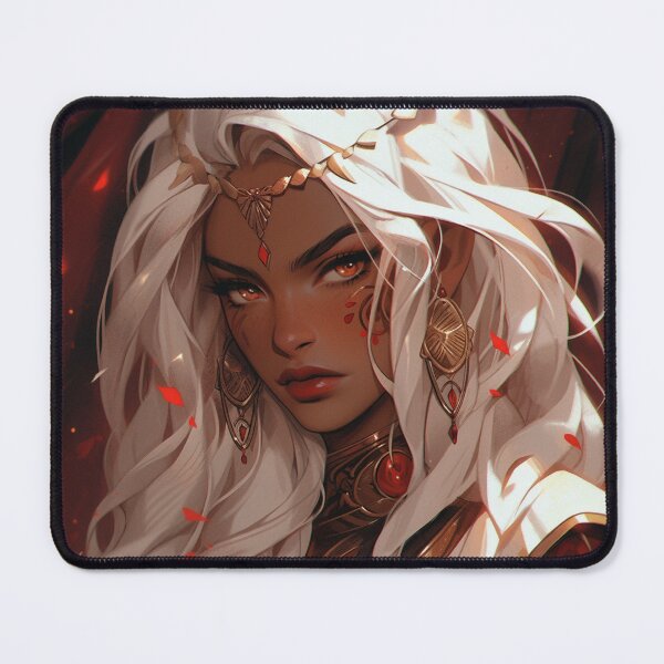 Item preview, Eastern Princess designed and sold by AxeWave.