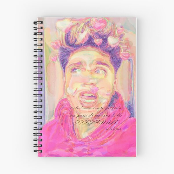 Item preview, potrei non essere perfetto ma parti di me sono belle ECCEZIONALE designed and sold by el-nino.