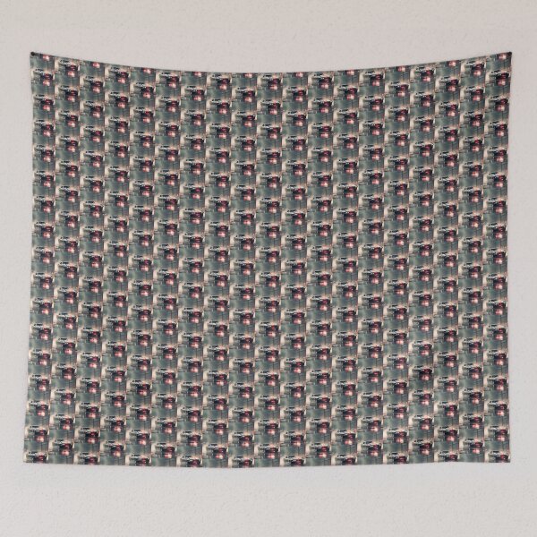 Item preview, CLASSIC CAR 1963 CC designed and sold by AmazingBackDrop.