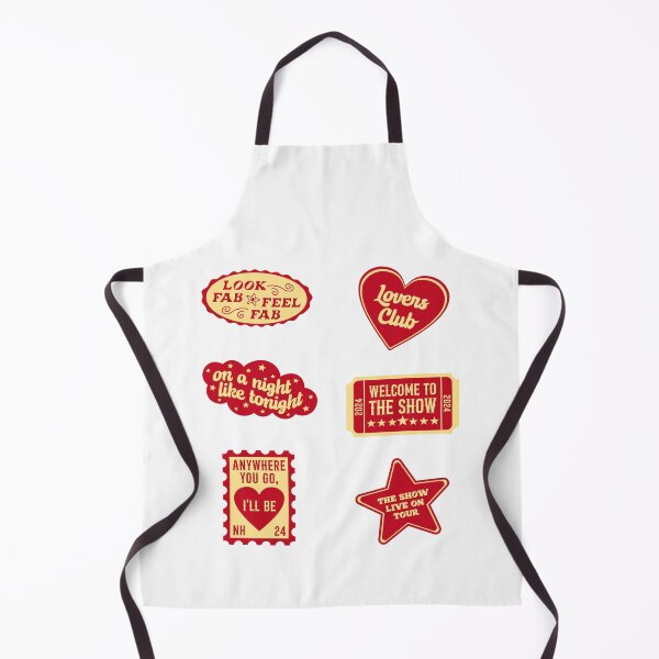 Item preview, The Show Live On Tour - Niall Horan designed and sold by RafaTakami.