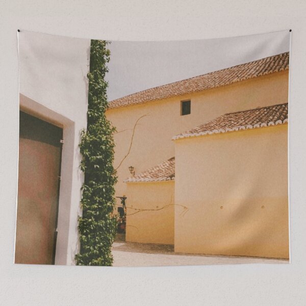 Item preview, City of Ronda - Andalusia - Spain  designed and sold by Emilia Oxelheim.