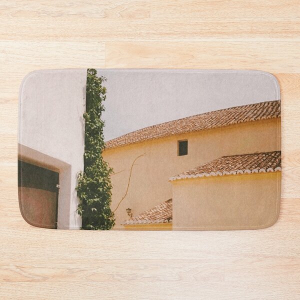 Item preview, City of Ronda - Andalusia - Spain  designed and sold by Emilia Oxelheim.