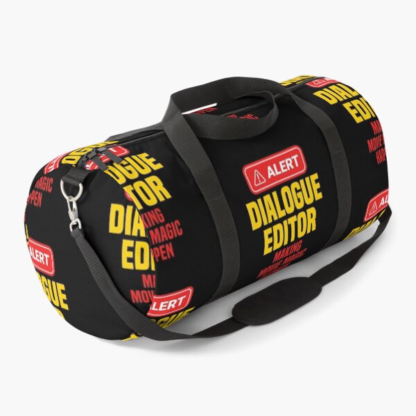 Item preview, Dialogue Editor Making Movie Magic Happen designed and sold by NermilioDesigns.