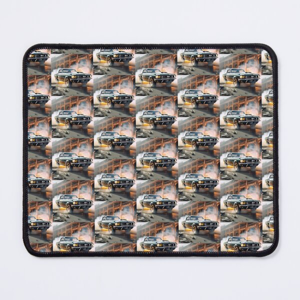 Item preview, CLASSIC CAR 1964 FM designed and sold by AmazingBackDrop.