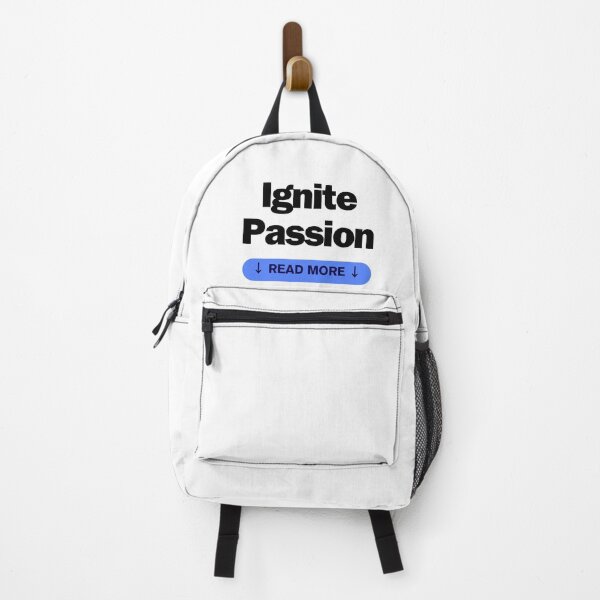 Item preview, Ignite Passion designed and sold by ZephyrPix.
