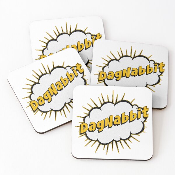 Item preview, DagNabbit designed and sold by Wilcox PhotoArt.