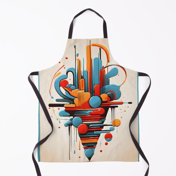 Item preview, abstract clothing, fashion, trend, style, art, vintage wall decoration designed and sold by X-ecute.