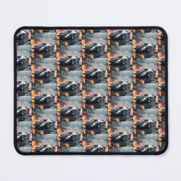 Item preview, CLASSIC CAR 1966 LM designed and sold by AmazingBackDrop.