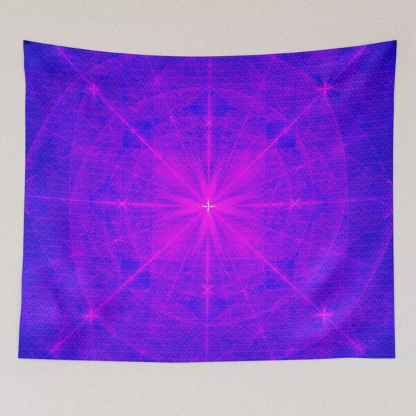Item preview, Sacred Swag Orb | Tetra OG Line designed and sold by Tetra.Earth Threads.