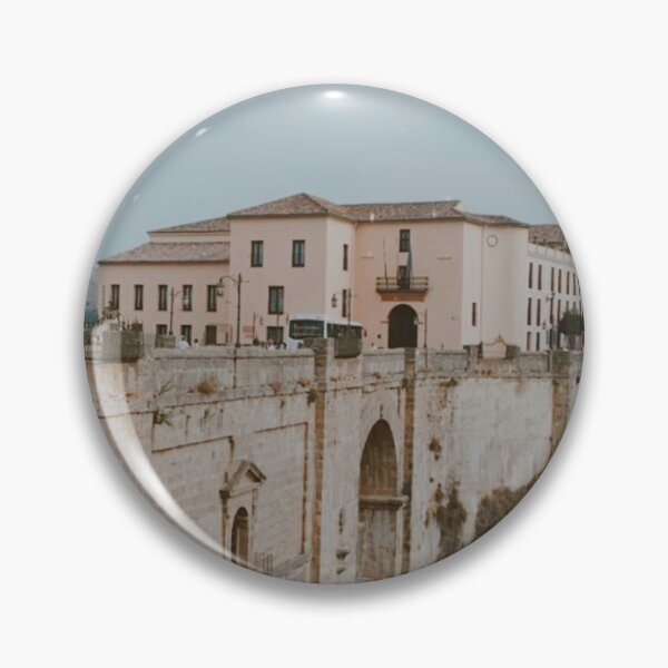 Item preview, Ronda - Andalusia - Spain  designed and sold by Emilia Oxelheim.