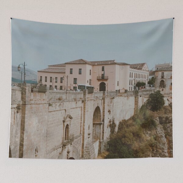 Item preview, Ronda - Andalusia - Spain  designed and sold by Emilia Oxelheim.