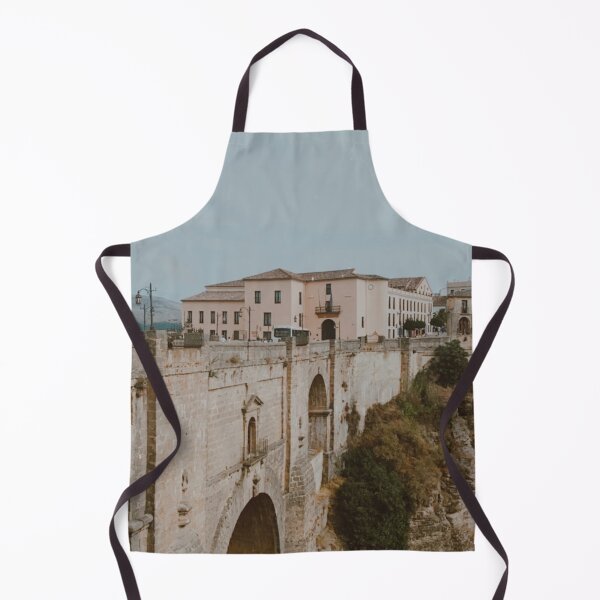 Item preview, Ronda - Andalusia - Spain  designed and sold by Emilia Oxelheim.