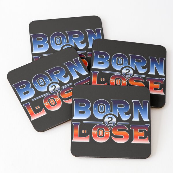 Item preview, born 2 lose horizon designed and sold by Dying2win.