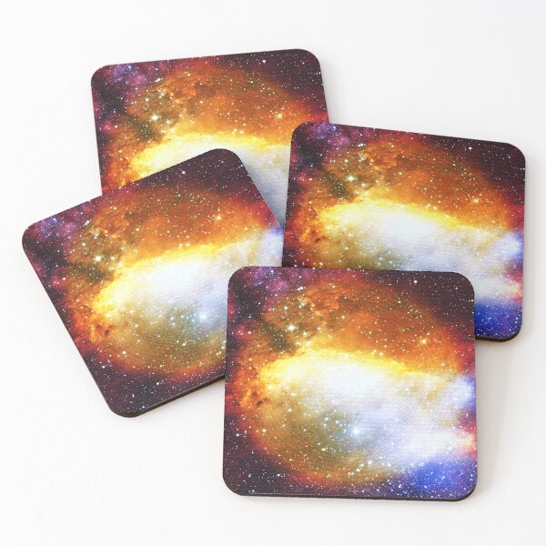 Item preview, Prawn Eye in Juliette's Sun | Tetra OG Line designed and sold by Tetra.Earth Threads.