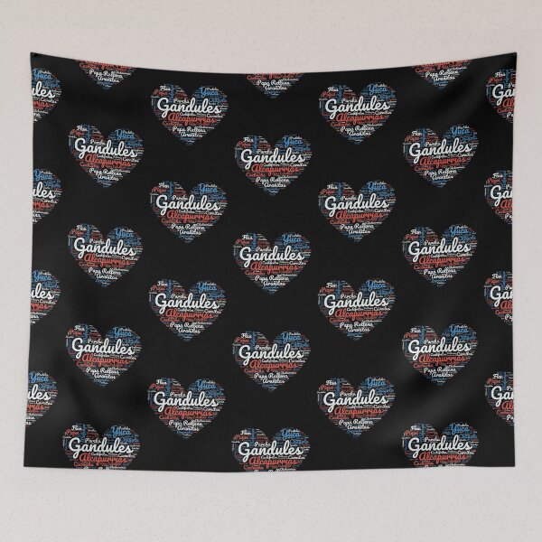 Item preview, Puerto Rican Foods Heart Hispanic Heritage Month Puerto Rico designed and sold by elvisg03.