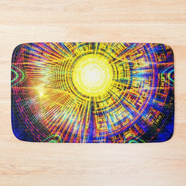 Item preview, Enter the Life Star | Tetra OG Line designed and sold by Tetra.Earth Threads.