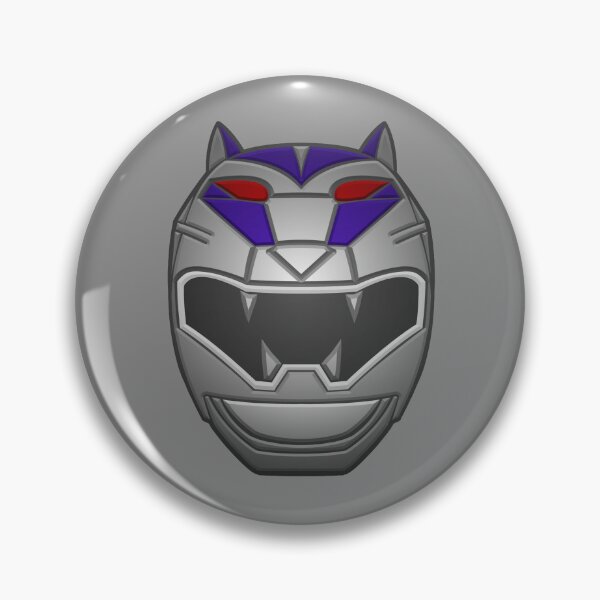 Item preview, Wildforce Ranger - Silver designed and sold by KalElsDesigns.