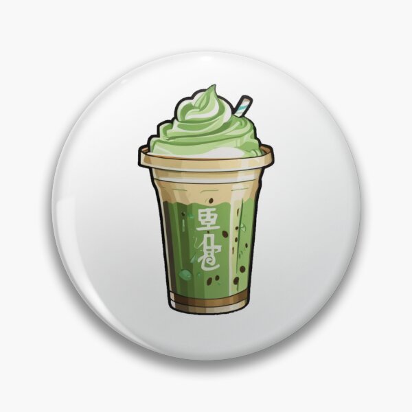 Item preview, Matcha de hielo designed and sold by XQGa.