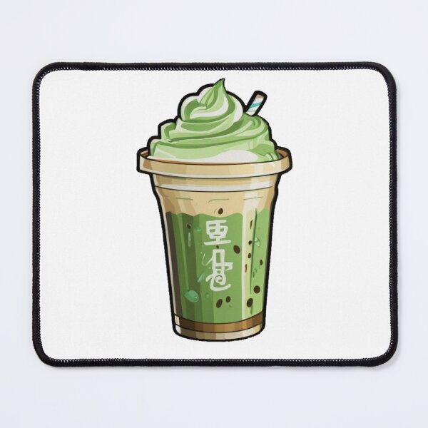 Item preview, Ice Matcha designed and sold by XQGa.
