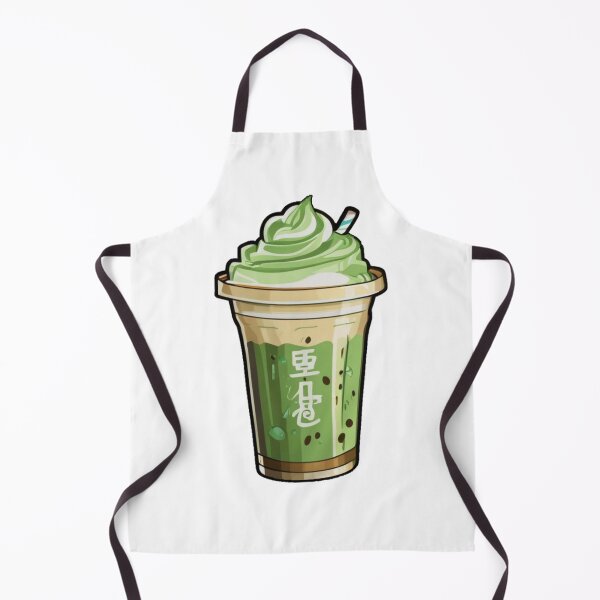 Item preview, Ice Matcha designed and sold by XQGa.