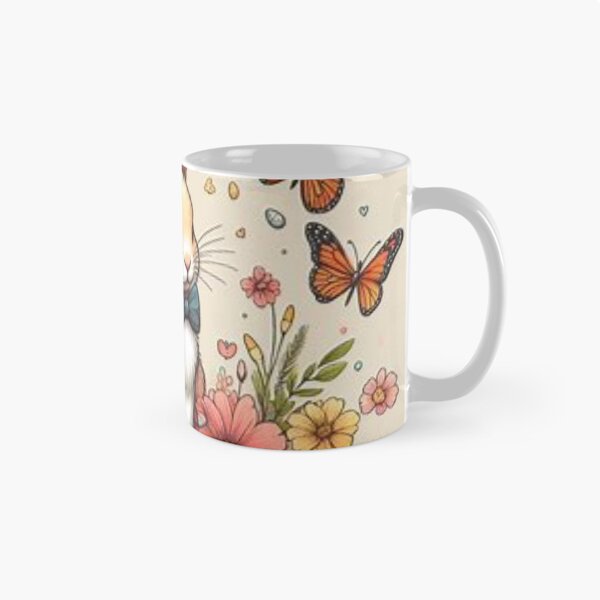 Item preview, Happy Easter Rabbit  designed and sold by Hadebest-Design.